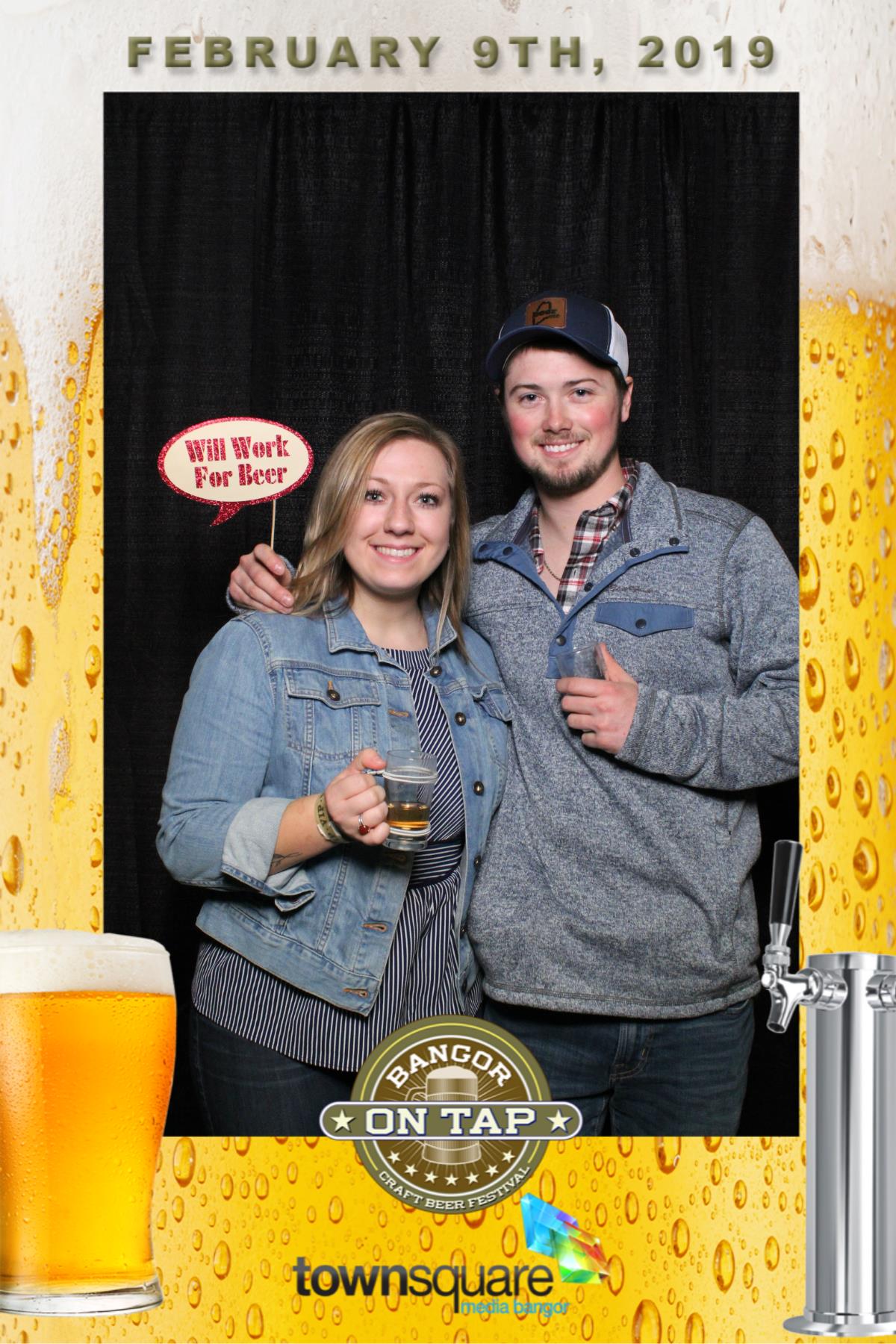 Bangor On tap | View more photos from the event at gallery.mainemagicmirror.com/u/MaineMagicMirror/Bangor-On-tap